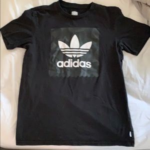 men’s short sleeve tee-shirt